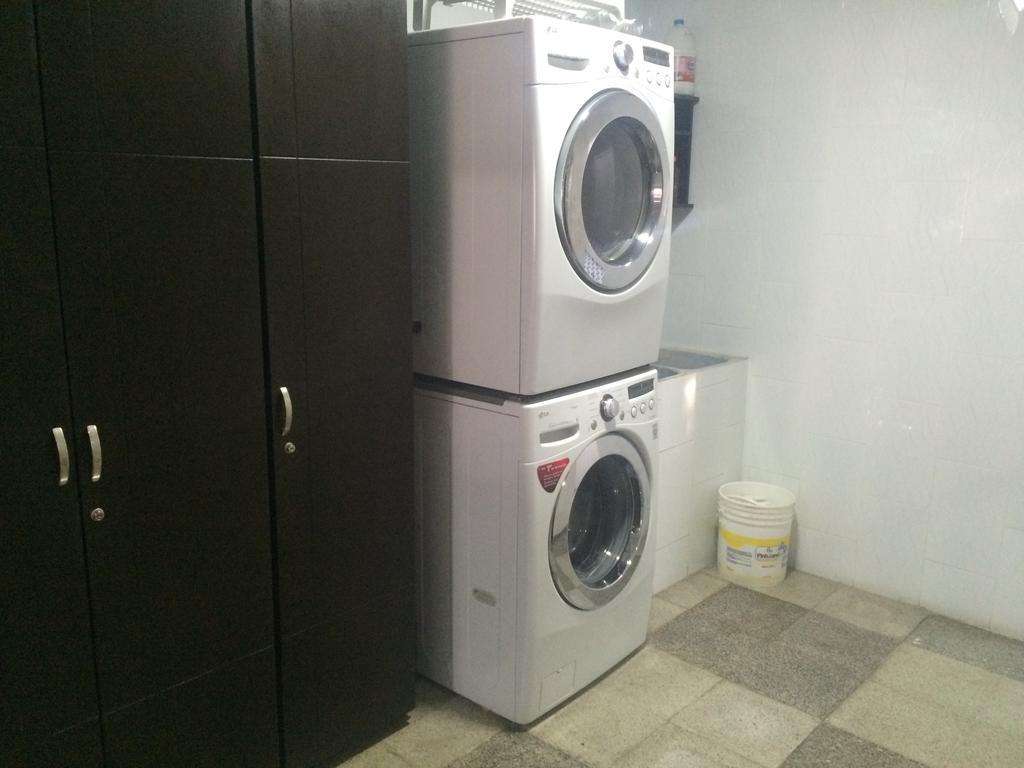 Casa 비야비센시오 외부 사진